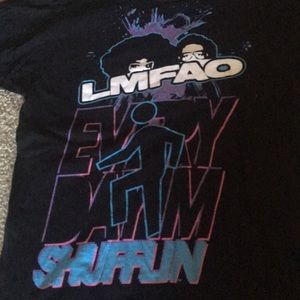 LMFAO every day I’m shufflin shirt